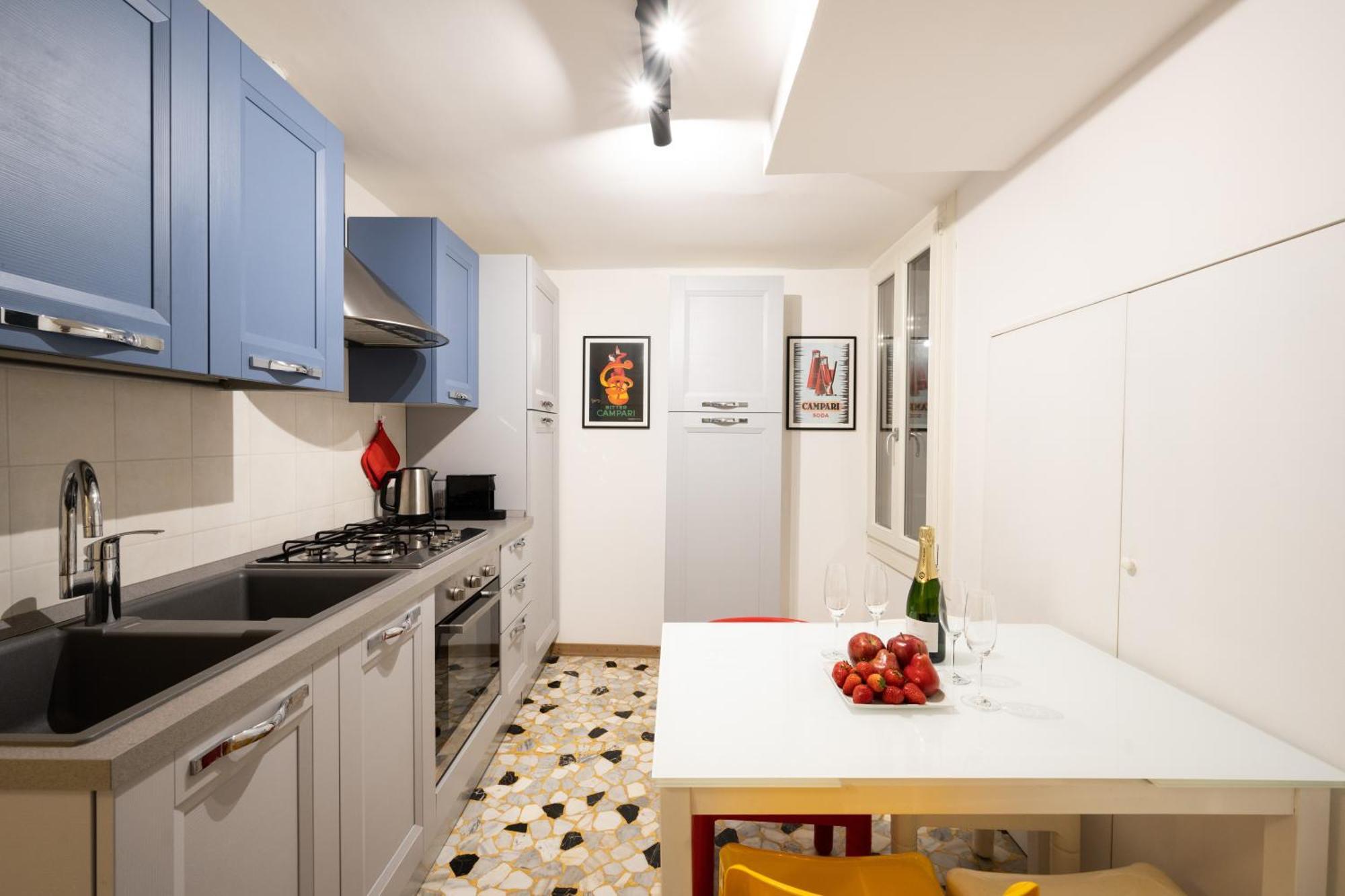 Atoliving Greci Apartment