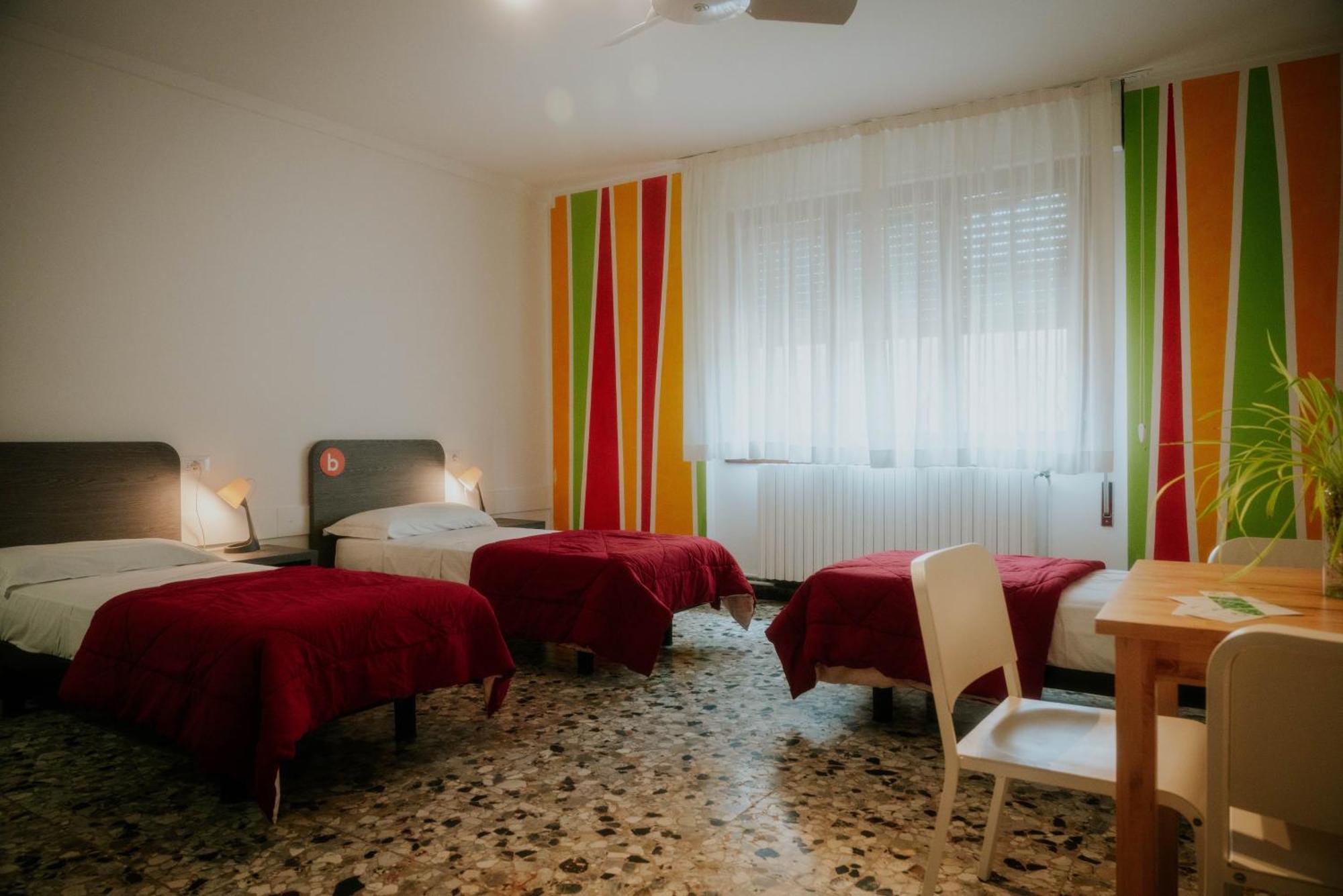 Hostel S. Fosca - Cpu Venice