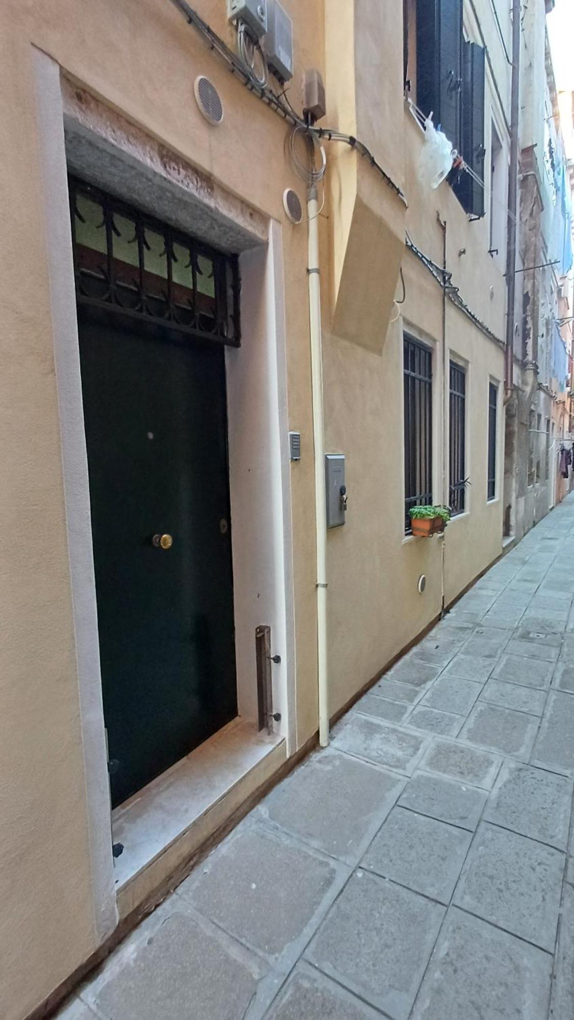 La Dolce Casa de férias Veneza