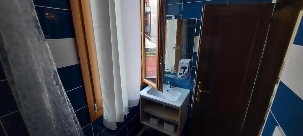 Guest house 10 Minutes To The Train Station