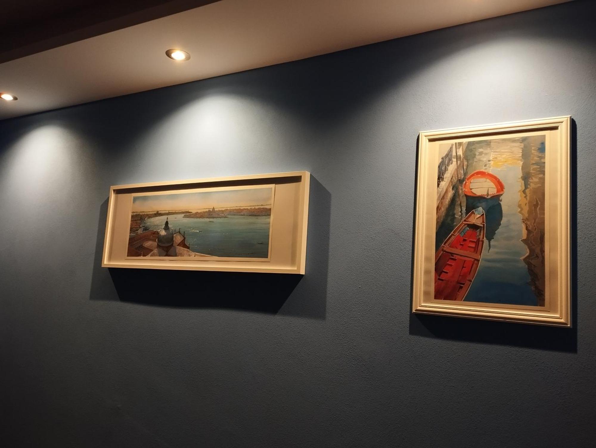Ca' Piasentin Guest house Venice