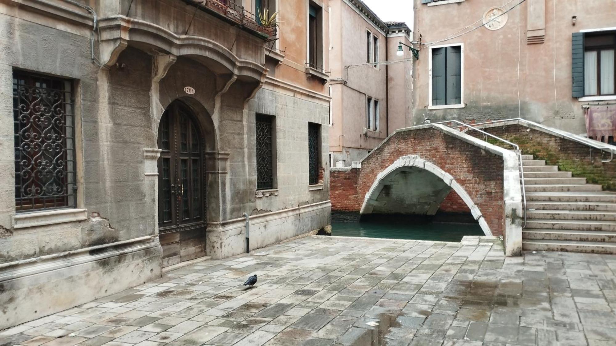 Ca' Piasentin Guest house Venice