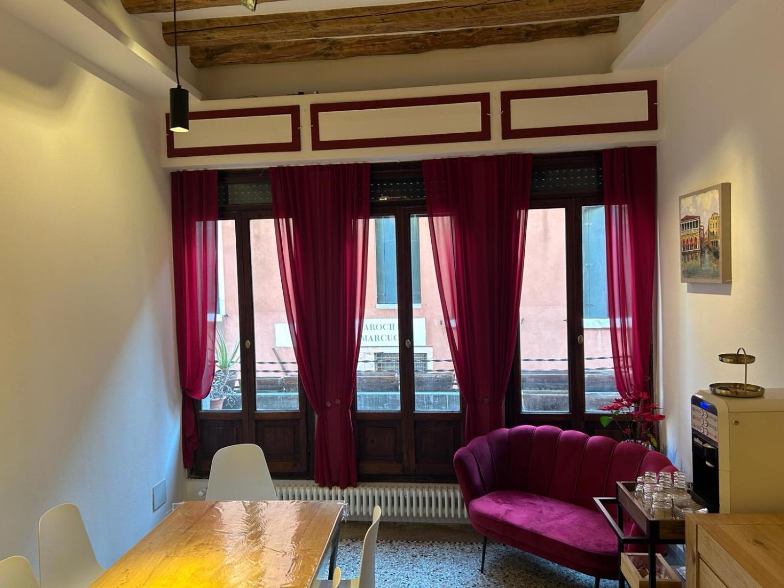 Ca' Piasentin * Venice