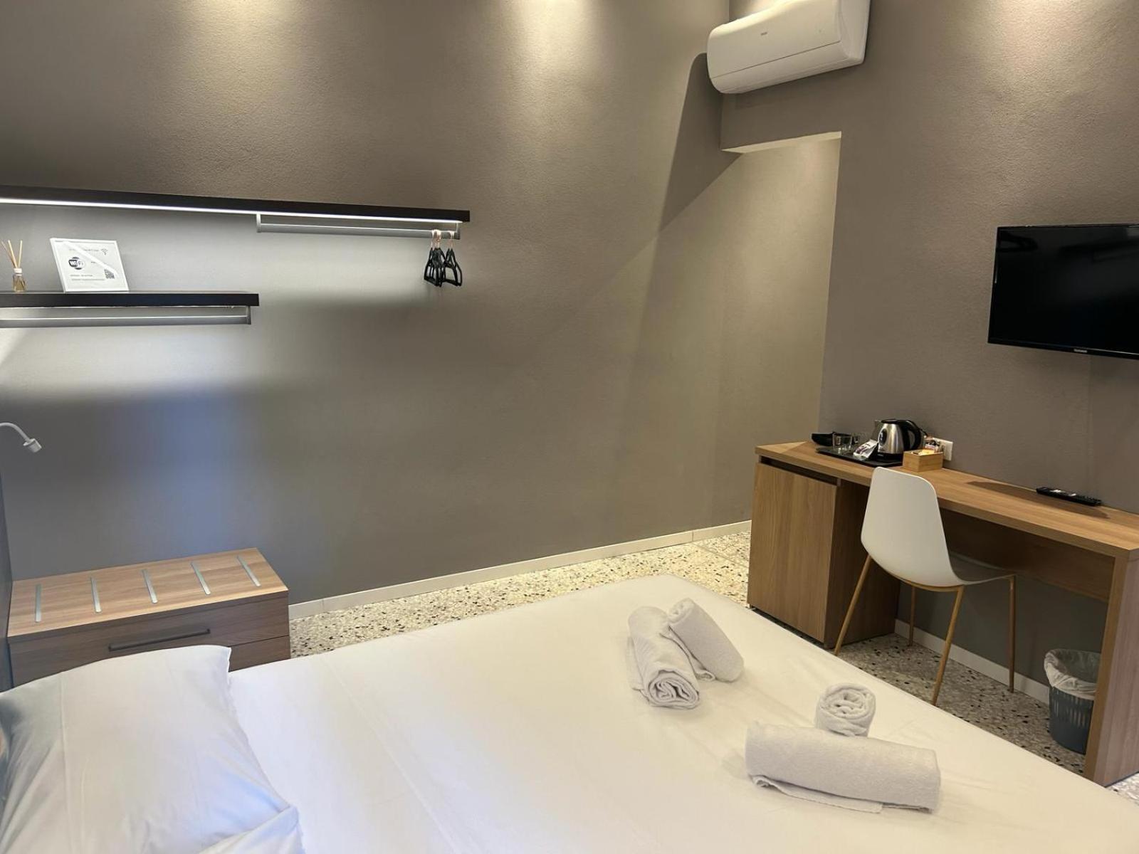 Guest house Ca' Piasentin *