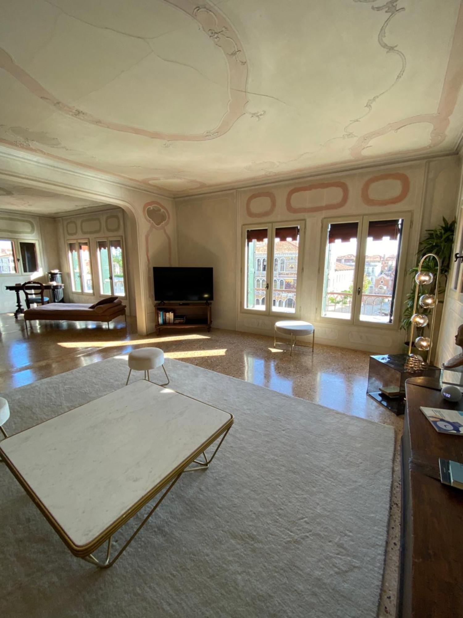 Palazzetto Pisani Grand Canal Guest house