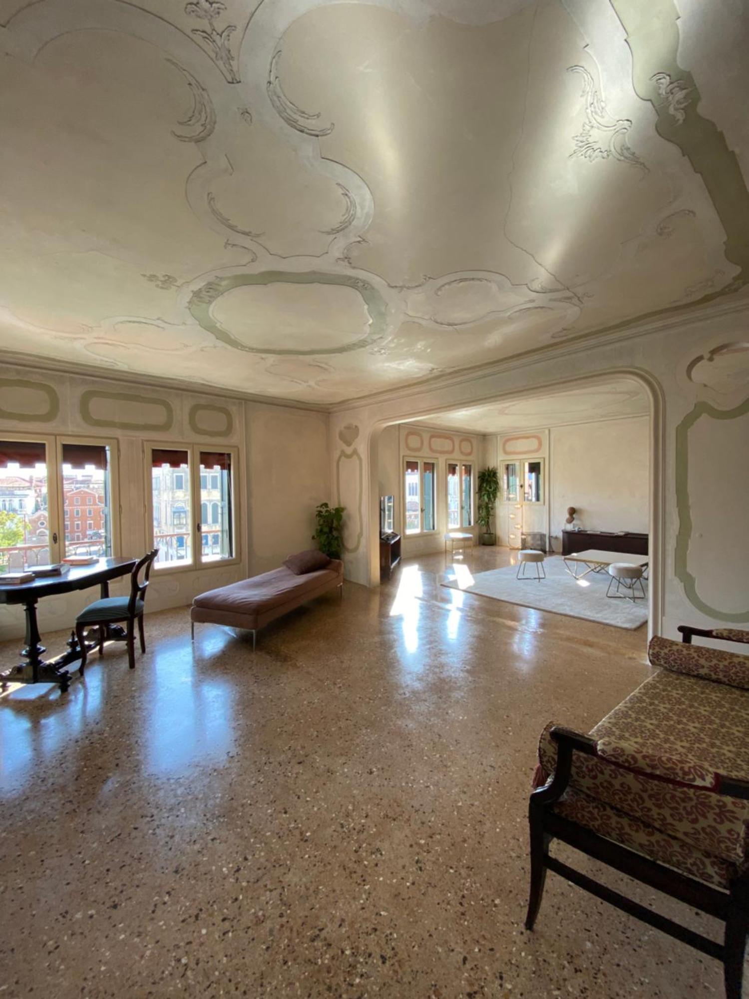 Palazzetto Pisani Grand Canal Guest house
