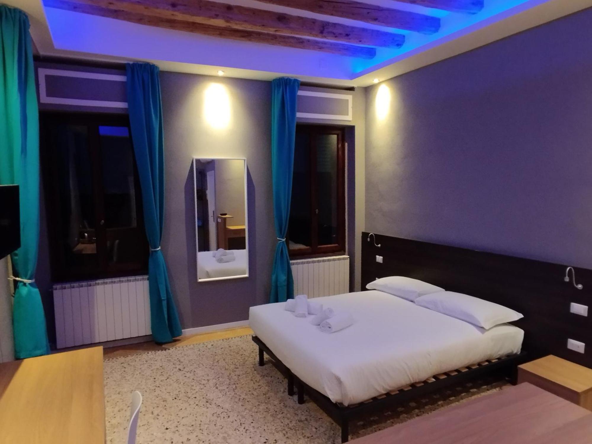 Guest house Ca' Piasentin *