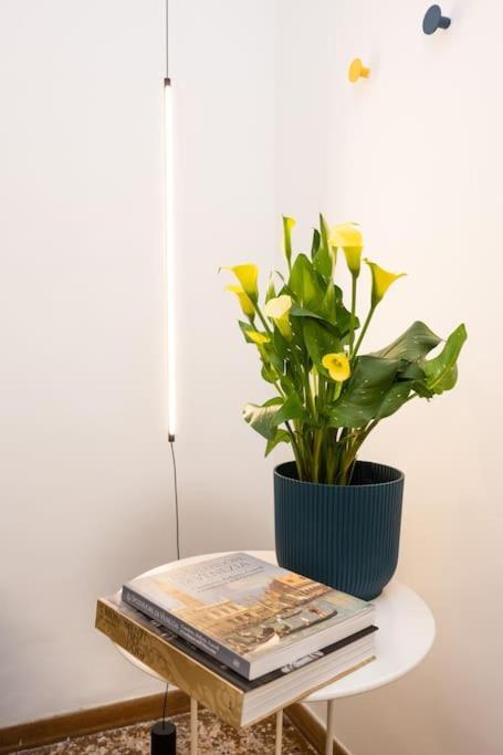 Apartment Atoliving Greci *