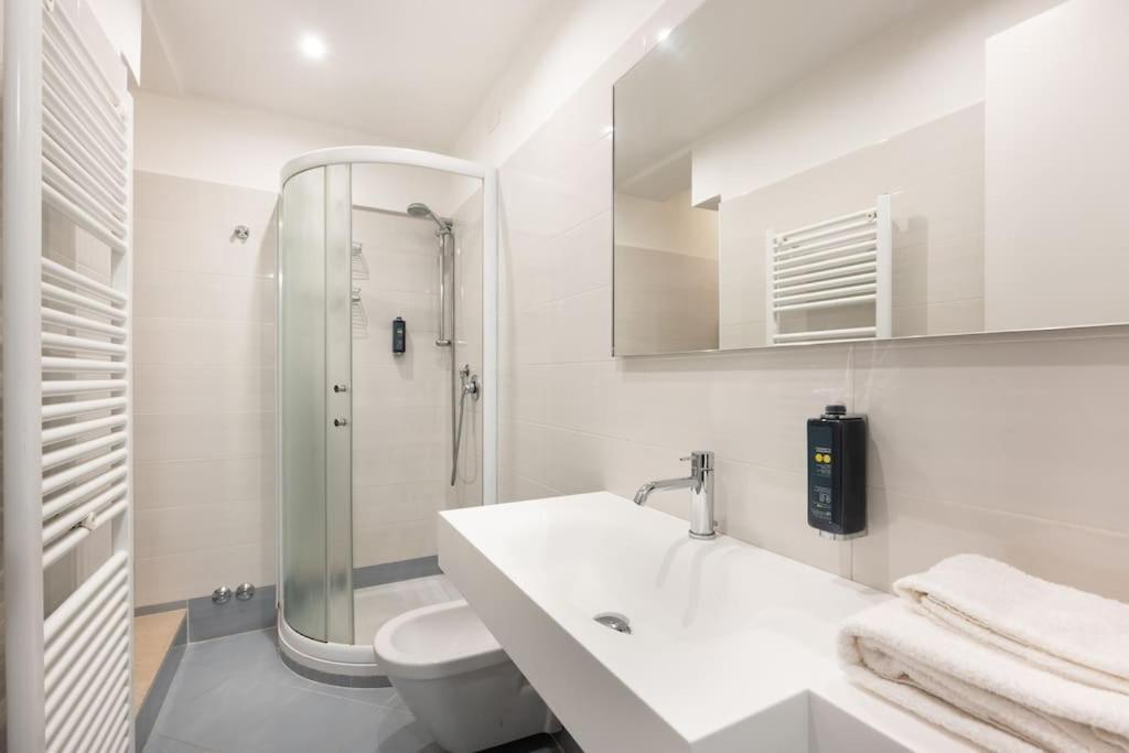 Atoliving Greci * Venice