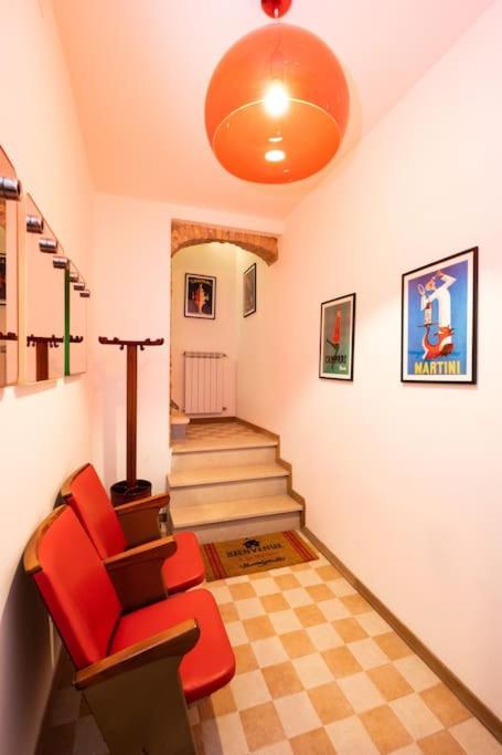 Apartment Atoliving Greci *