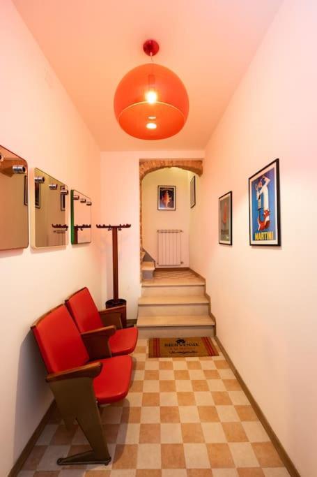 Atoliving Greci *