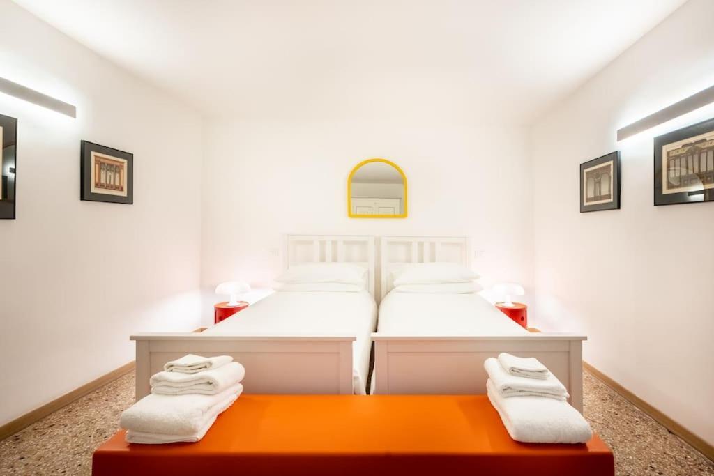 Apartment Atoliving Greci