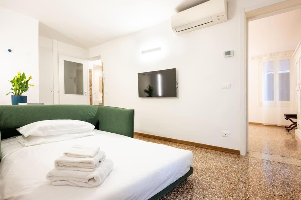 Apartment Atoliving Greci *