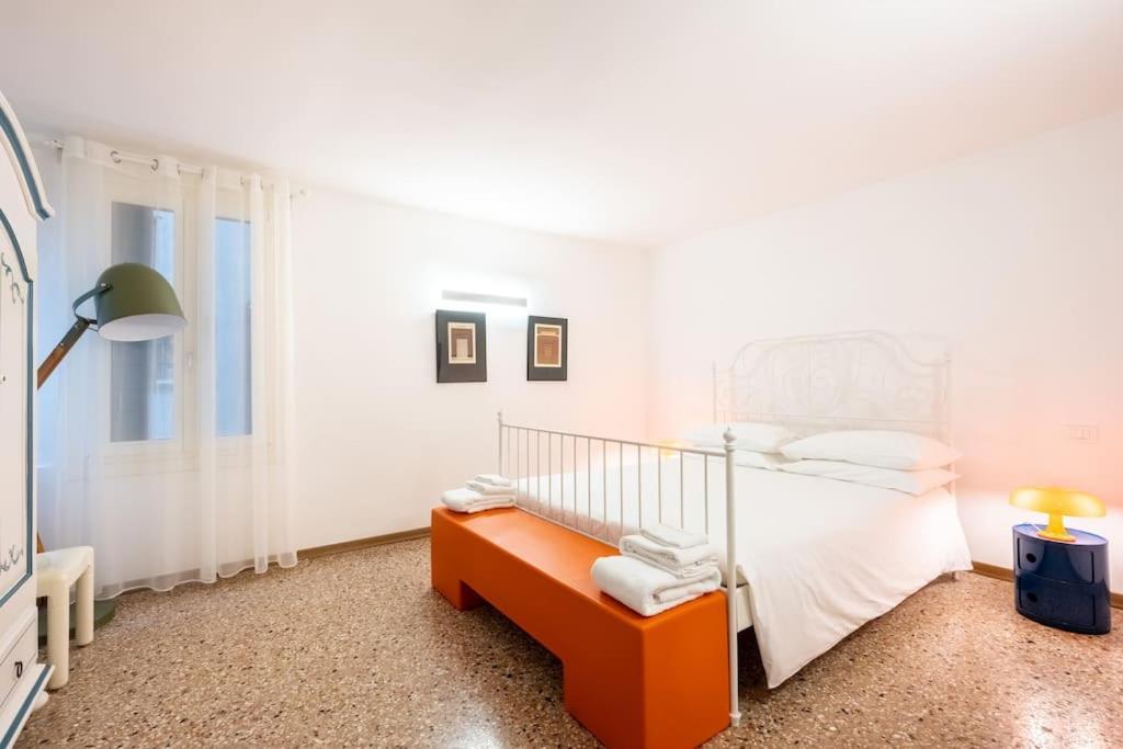 Apartment Atoliving Greci Venice