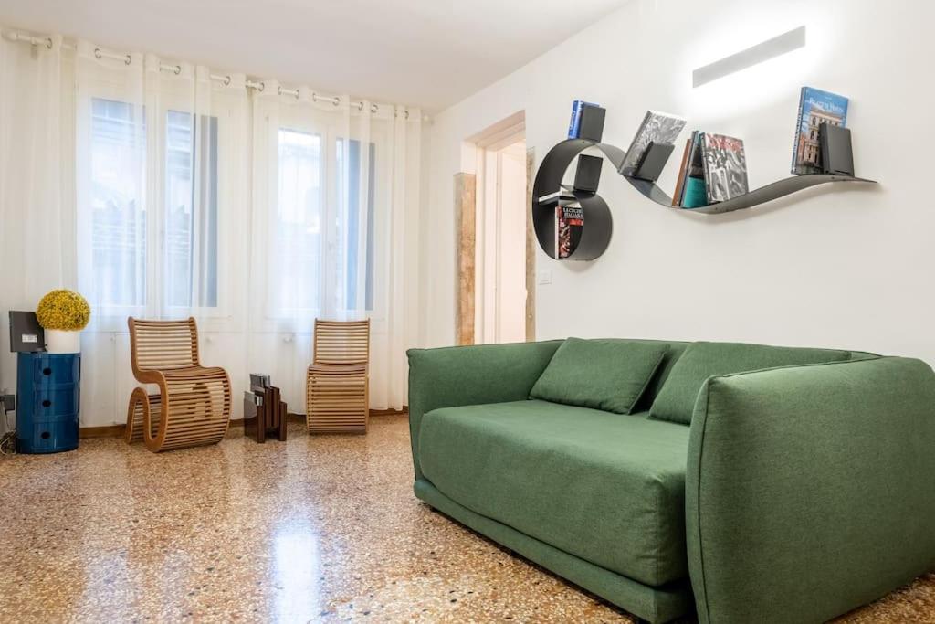 Apartment Atoliving Greci