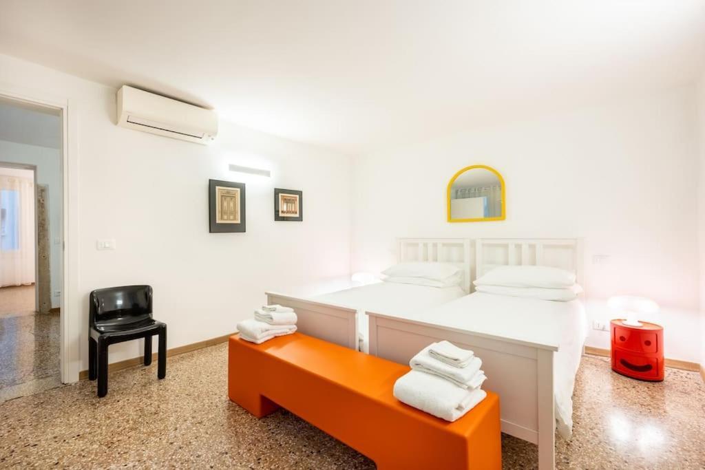 Atoliving Greci Apartment Venice