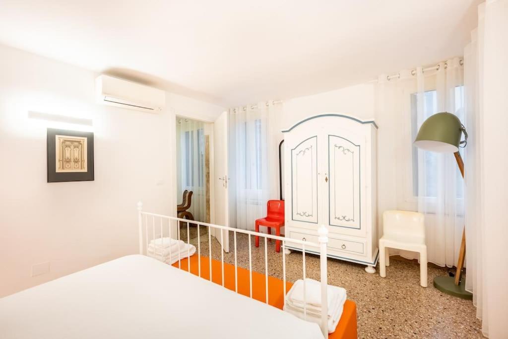 Atoliving Greci Apartment *