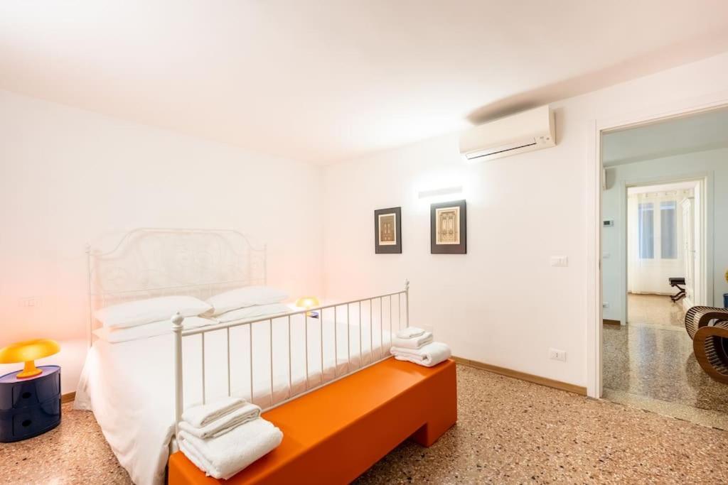 Apartment Atoliving Greci Venice