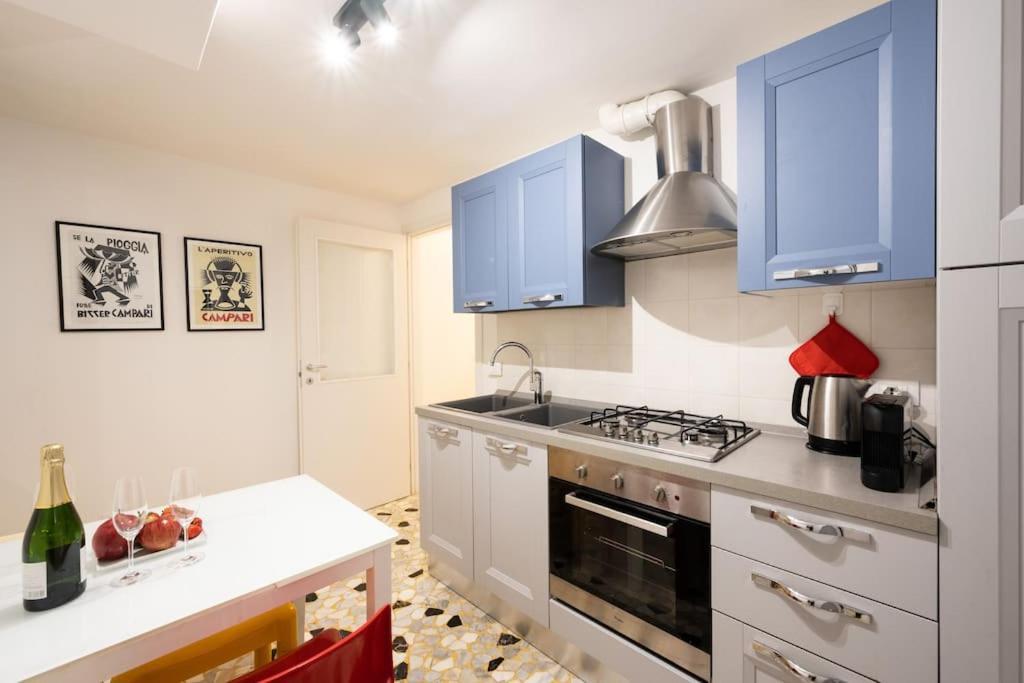 Atoliving Greci * Venice