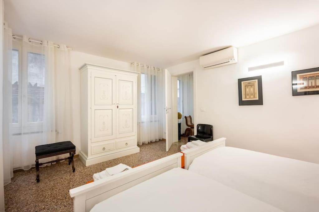 Atoliving Greci Apartment Venice