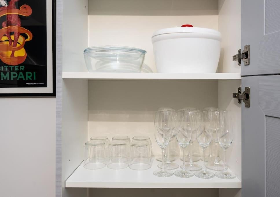 Atoliving Greci Apartment *