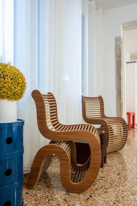 Apartment Atoliving Greci Venice
