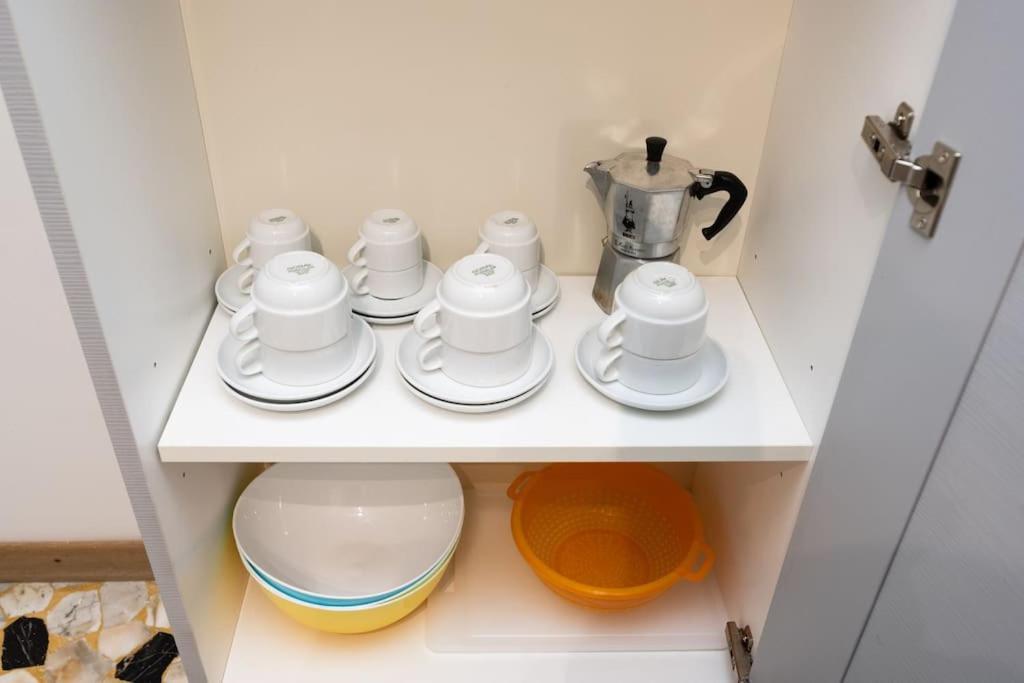 Apartment Atoliving Greci Venice