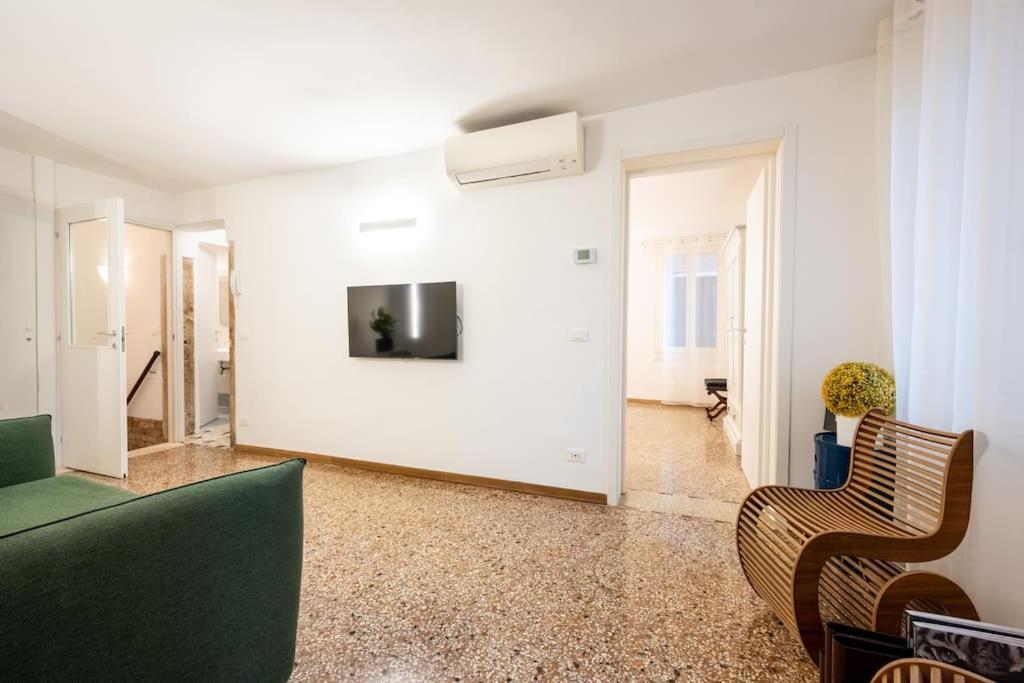 Apartment Atoliving Greci