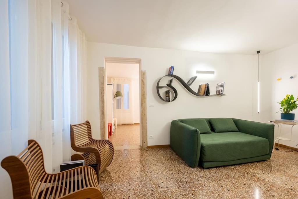 Apartment Atoliving Greci Venice