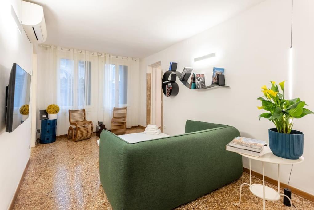 Atoliving Greci Venice