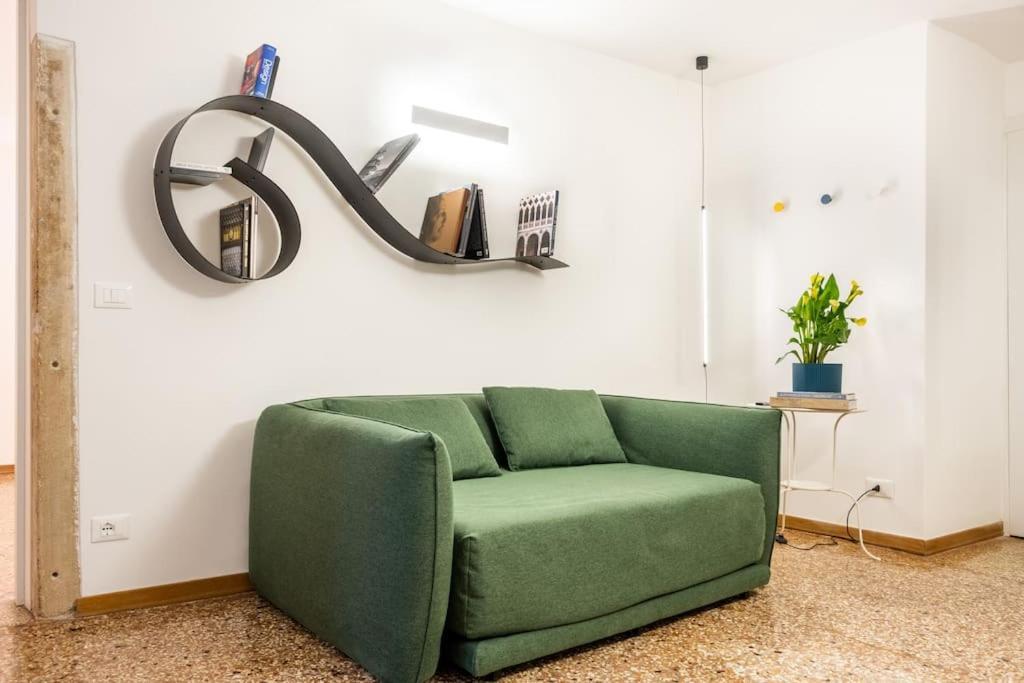 Atoliving Greci Apartment *