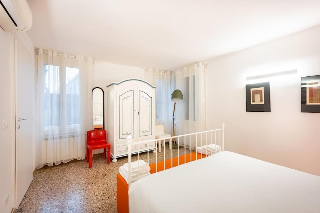 Atoliving Greci Apartment Venice