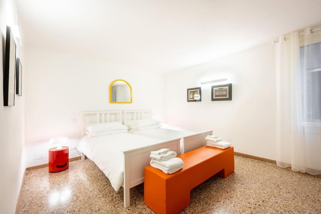 Apartment Atoliving Greci Venice