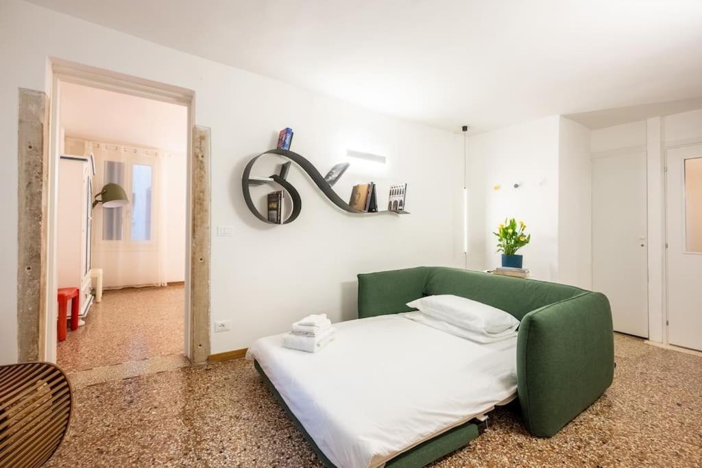 Apartment Atoliving Greci