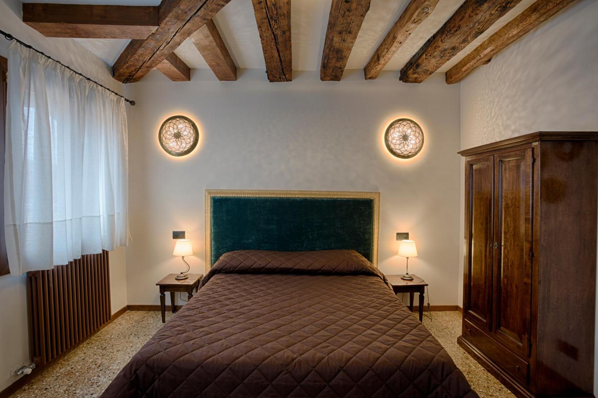 Guerrato * Venice