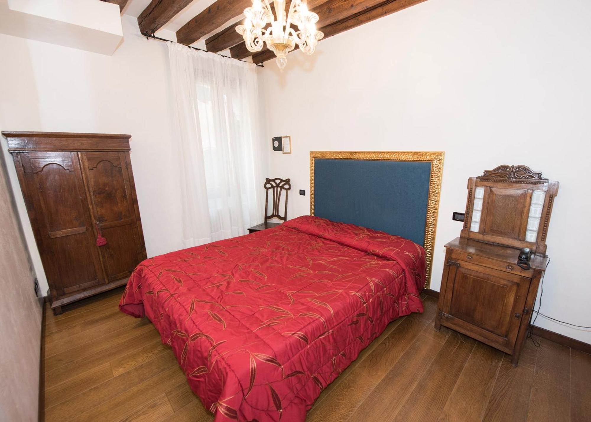 Guerrato Hotel Venice