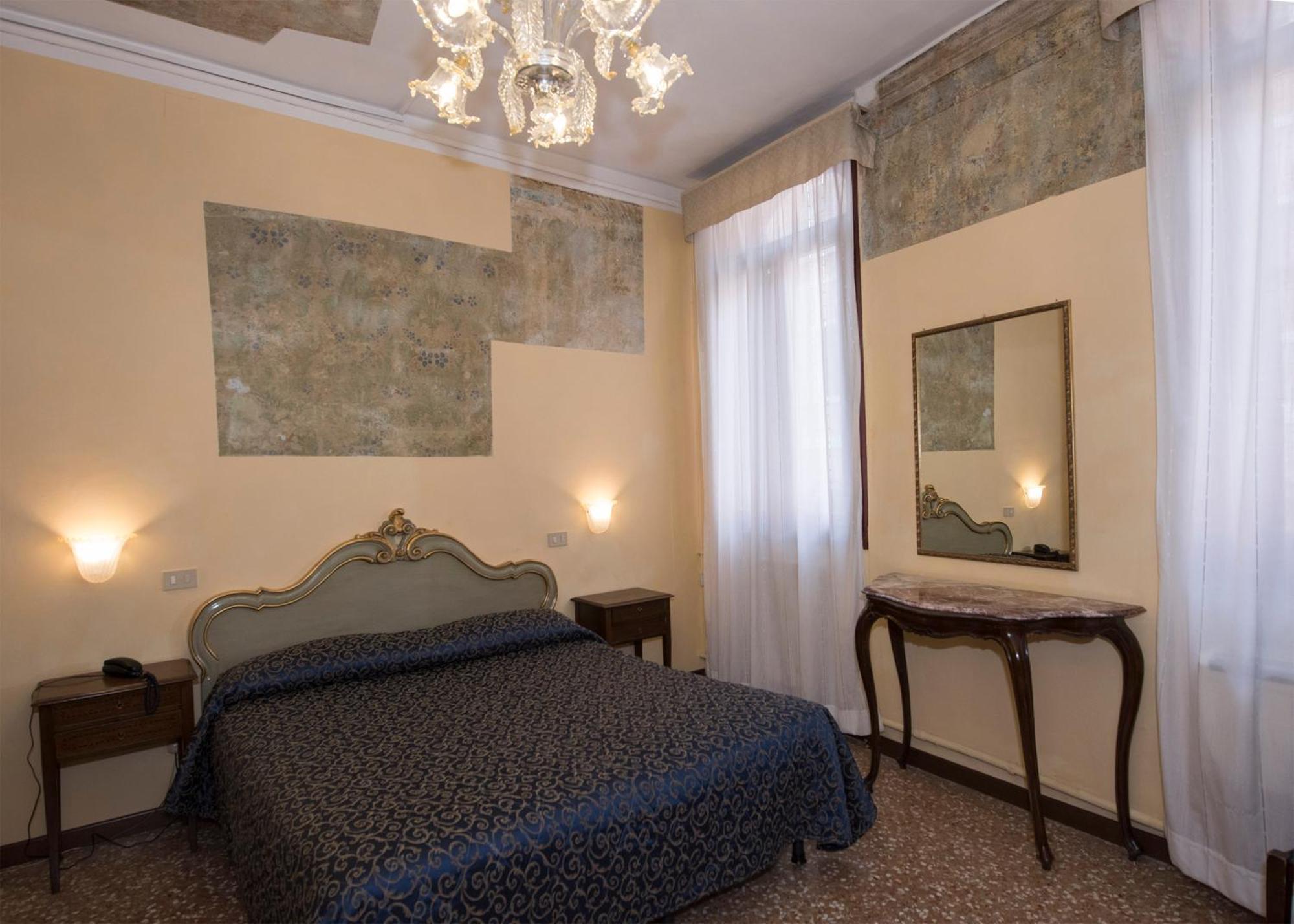 Guerrato Hotel