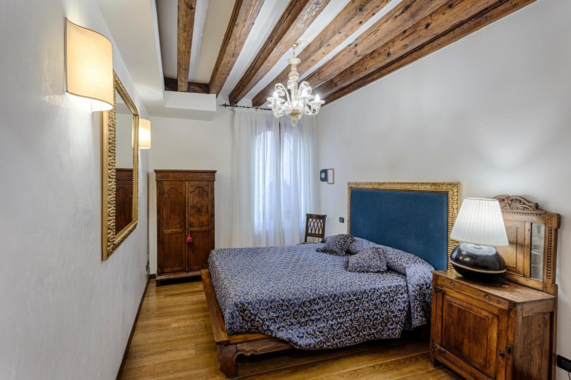 Hotel Guerrato Venice