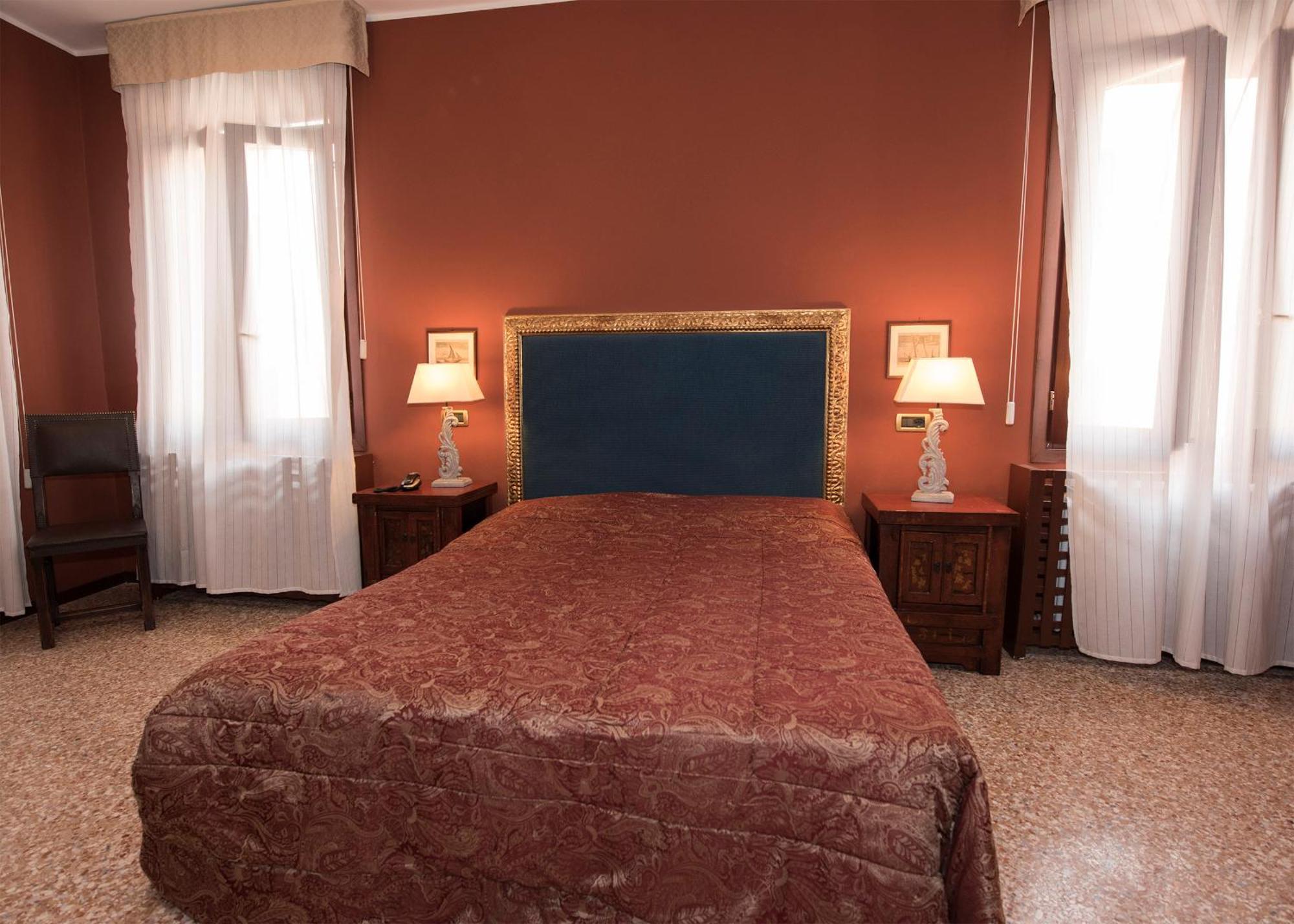 Guerrato * Venice
