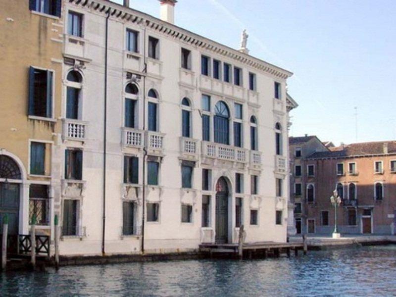 Palazzo Giovanelli E Gran Canal 4*