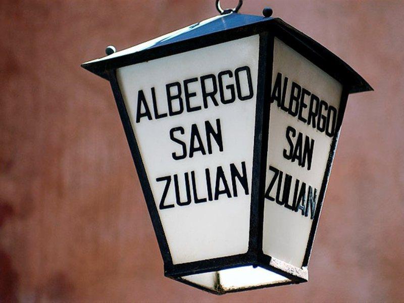 San Zulian