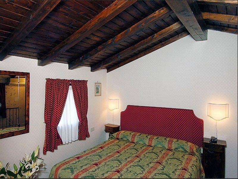 San Zulian 3* Venice