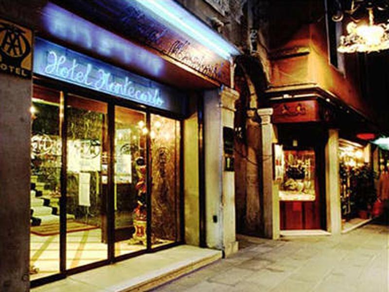 Montecarlo 3*