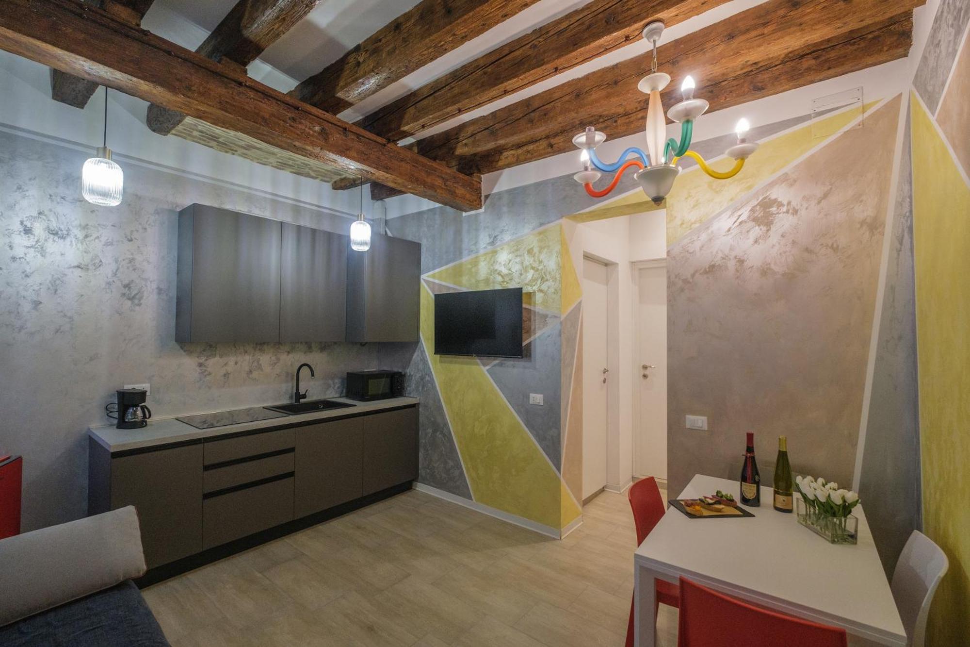 Apartment Ca' Spritz - Venice