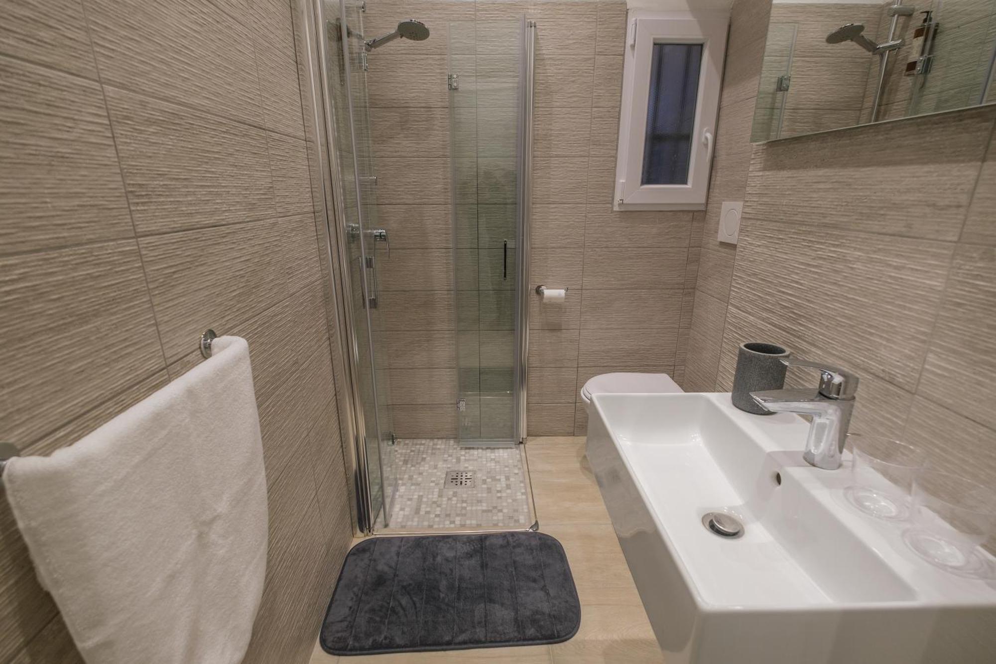 Apartment Ca' Spritz - *