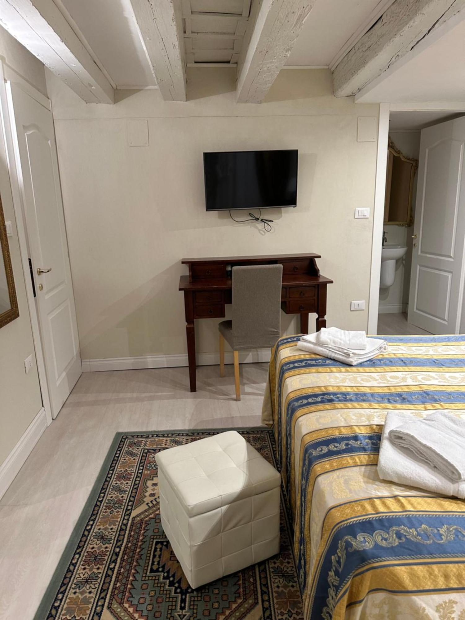 Ca Del Traghetto Apartamento Veneza