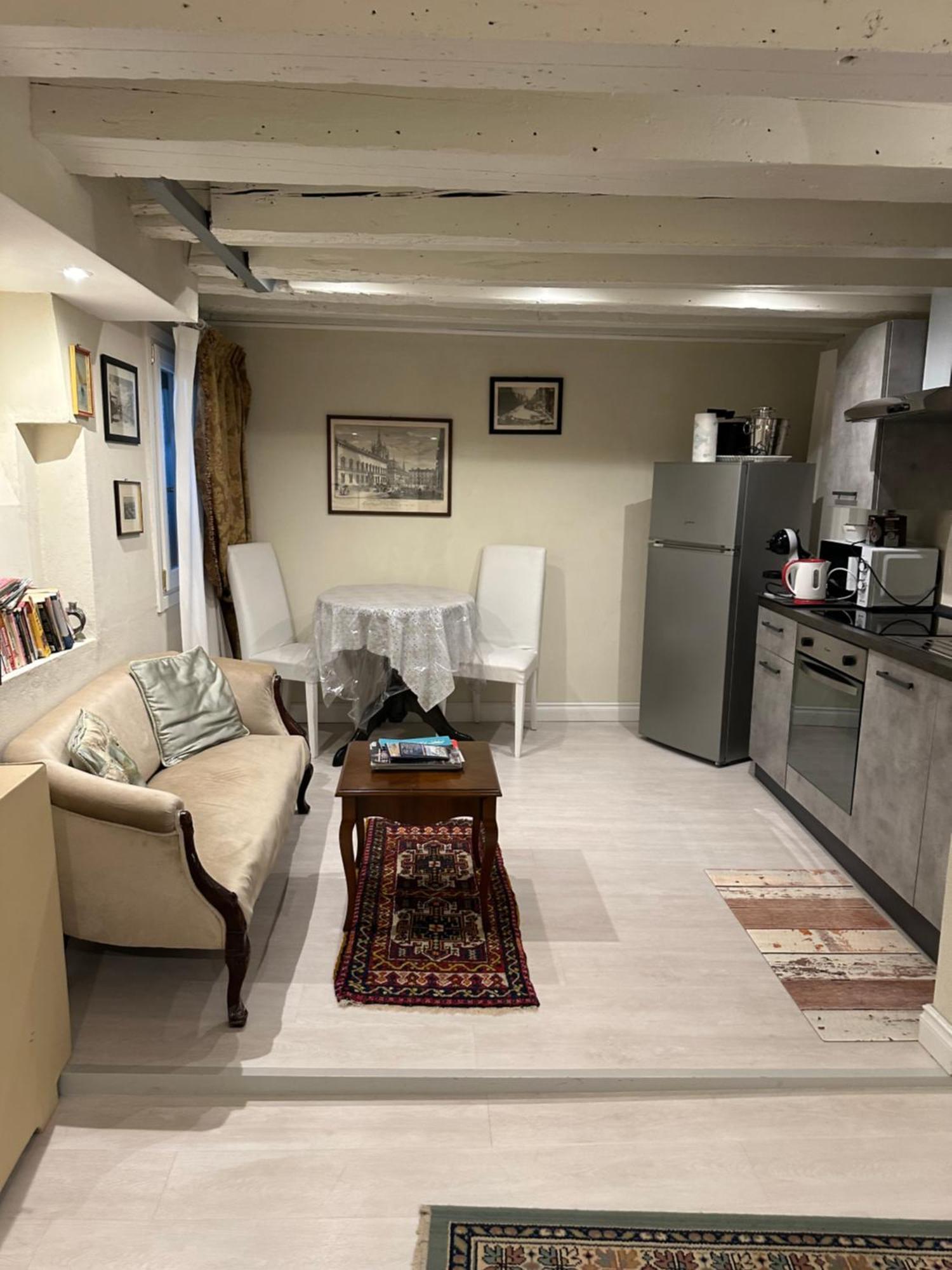 Ca Del Traghetto Apartamento