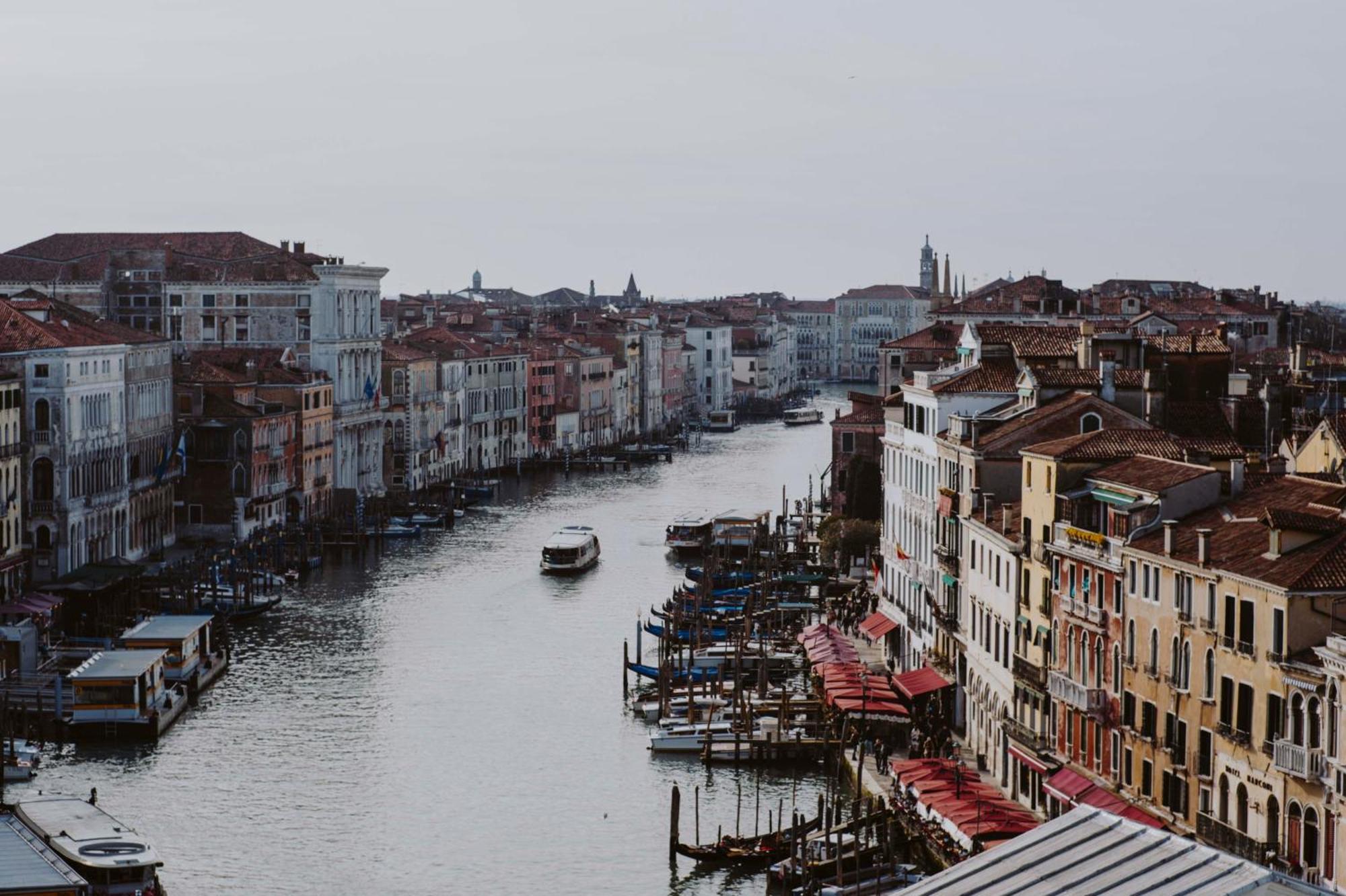 Ca' Della Scimmia - Rialto Bridge, Apartment *
