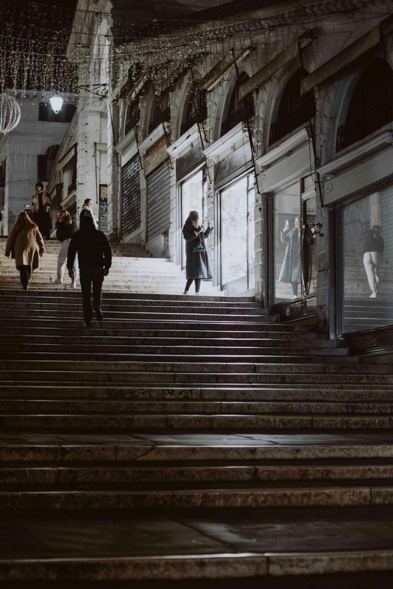 Apartment Ca' Della Scimmia - Rialto Bridge, Venice