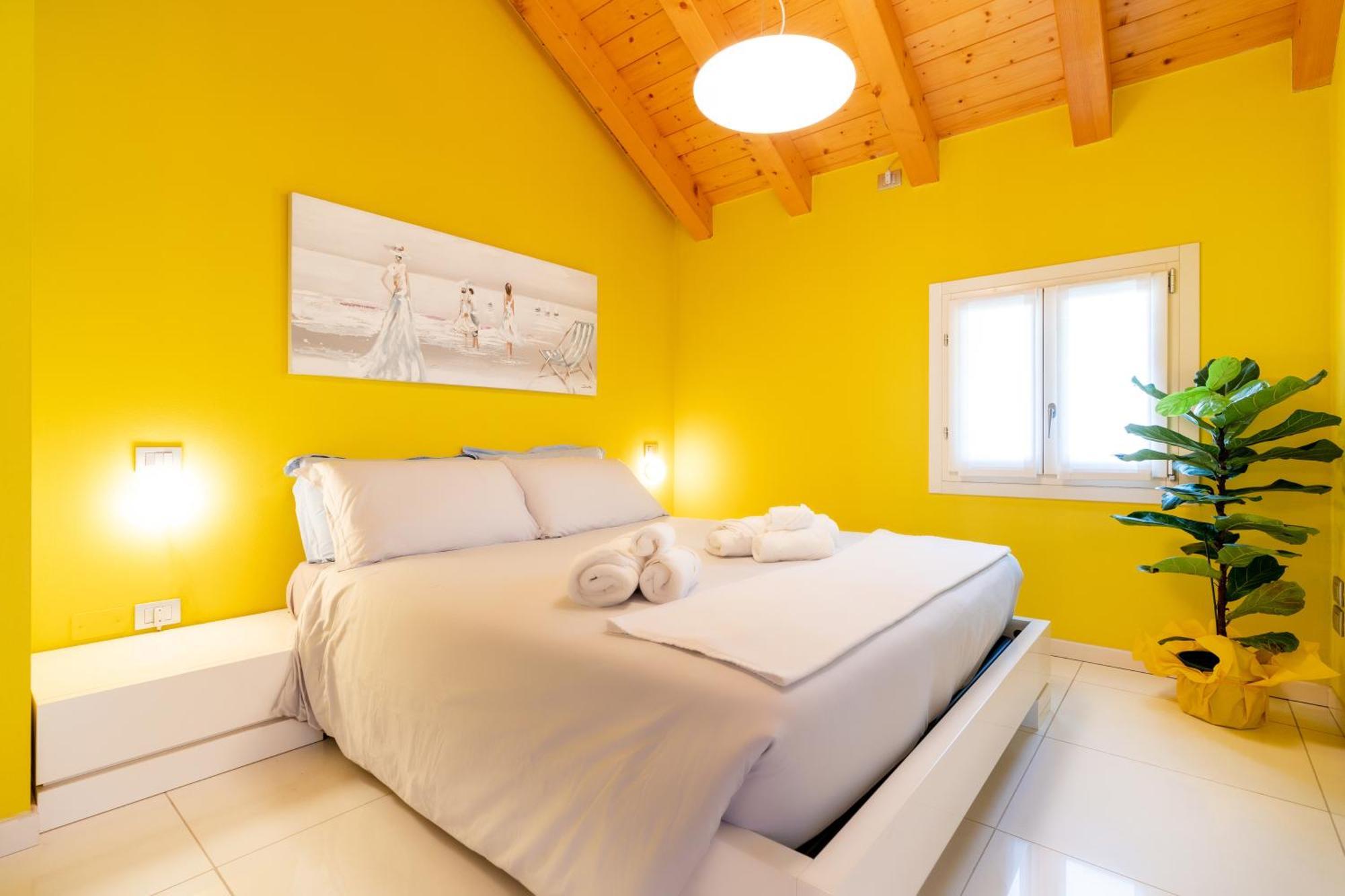 Aparthotel Ca' Degli Antichi Giardini Venice